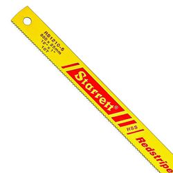 Lâmina Serra Para Máquina Redstripe 10 Dentes (RS1210-5) - Starrett