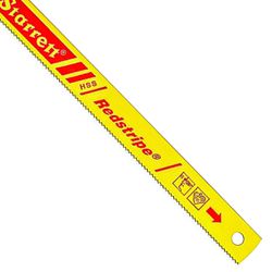 Lâmina Serra Para Máquina Redstripe 10 Dentes (RS1210-5) - Starrett
