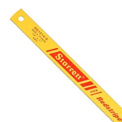 Lâmina Serra Para Máquina Redstripe 14 Dentes (RS1214-5) - Starrett