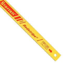 Lâmina Serra Para Máquina Redstripe 14 Dentes (RS1214-5) - Starrett