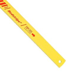 Lâmina Serra Para Máquina Redstripe 6 Dentes (RS1606-6) - Starrett