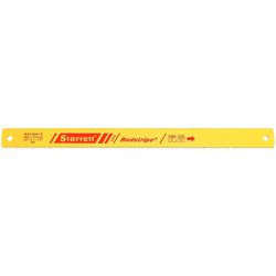 Lâmina Serra Para Máquina Redstripe 6 Dentes (RS1606-6) - Starrett