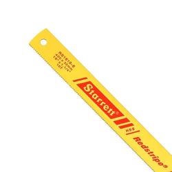 Lâmina Serra Para Máquina Redstripe 10 Dentes (RS1610-6) - Starrett