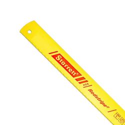 Lâmina de Serra Máquina Redstripe 4 Dentes (RS1804-6) - Starrett