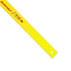 Lâmina de Serra Máquina Redstripe 6 Dentes (RS1806-6) - Starrett