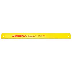 Lâmina de Serra Máquina Redstripe 6 Dentes (RS500-6) - Starrett