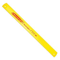 Lâmina de Serra Máquina Redstripe 6 Dentes (RS500-6) - Starrett