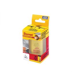 Serra Copo Fast Cut 38 - 1.1/2'' (FCH0112-G) - Starrett