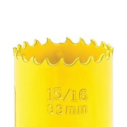 Serra Copo Fast Cut 33 - 1.5/16'' (FCH0156-G) - Starrett