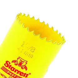 Serra Copo Fast Cut 41 - 1.5/8'' (FCH0158-G) - Starrett