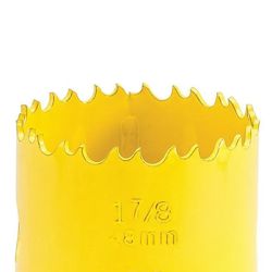 Serra Copo Fast Cut 48mm - 1.7/8'' (FCH0178-G) - Starrett