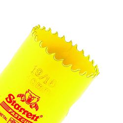 Serra Copo Fast Cut 40 - 1.9/16'' (FCH0196-G) - Starrett