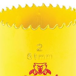 Serra Copo Fast Cut 51 - 2'' (FCH0200-G) - Starrett