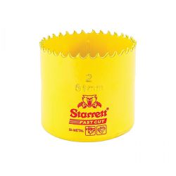 Serra Copo Fast Cut 51 - 2'' (FCH0200-G) - Starrett