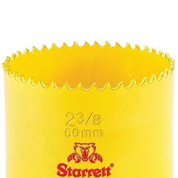 Serra Copo Fast Cut 60 - 2.3/8'' (FCH0238-G) - Starrett