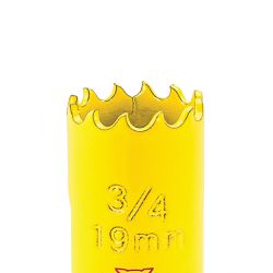 Serra Copo Fast Cut 19 - 3/4'' (FCH0034-G) - Starrett