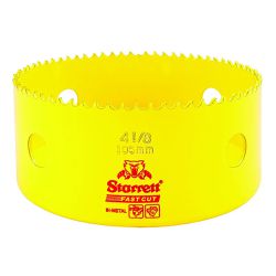 Serra Copo Fast Cut 105 - 4.1/8'' (FCH0418-G) - Starrett