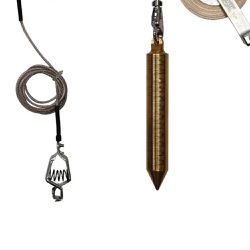 Serra Copo Fast Cut 152mm 6'' (FCH0600-G) - Starrett