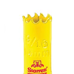 Serra Copo Fast Cut 14 - 9/16'' (FCH0096-G) - Starrett