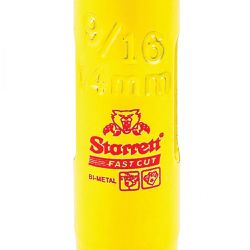 Serra Copo Fast Cut 14 - 9/16'' (FCH0096-G) - Starrett
