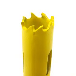 Serra Copo Bimetálica com Dentes Variáveis Bitola 16mm 5/8pol 30,0002 ROCAST