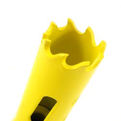 Serra Copo Bimetálica 17mm - 11/16'' (30,0003) - Rocast