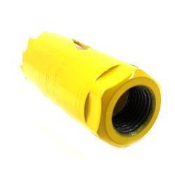 Serra Copo Bimetálica com Dentes Variáveis Bitola 22mm 7/8pol 30,0007 ROCAST