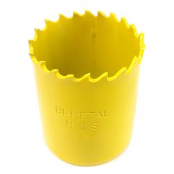 Serra Copo Bimetálica com Dentes Variáveis Bitola 30mm 1.3/16pol 30,0013 ROCAST