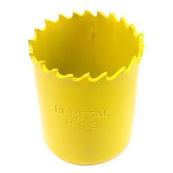 Serra Copo Bimetálica com Dentes Variáveis Bitola 32mm 1.1/4pol 30,0014 ROCAST