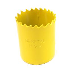 Serra Copo Bimetálica com Dentes Variáveis Bitola 33mm 1.5/16pol 30,0015 ROCAST