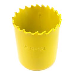 Serra Copo Bimetálica com Dentes Variáveis Bitola 37mm 1.7/16pol 30,0017 ROCAST