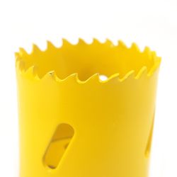 Serra Copo Bimetálica com Dentes Variáveis Bitola 43mm 1.11/16pol 30,0021 ROCAST