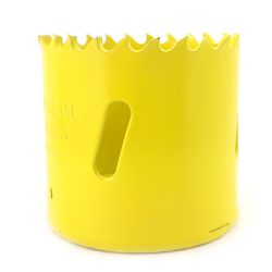 Serra Copo Bimetálica com Dentes Variáveis Bitola 44mm 1.3/4pol 30,0022 ROCAST