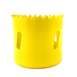 Serra Copo Bimetálica com Dentes Variáveis Bitola 48mm 1.7/8pol 30,0024 ROCAST