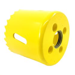 Serra Copo Bimetálica com Dentes Variáveis Bitola 48mm 1.7/8pol 30,0024 ROCAST