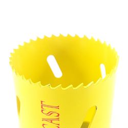 Serra Copo Bimetálica com Dentes Variáveis Bitola 51mm 2pol 30,0025 ROCAST