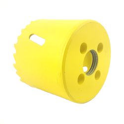 Serra Copo Bimetálica 52mm - 2.1/16'' (30,0026) - Rocast