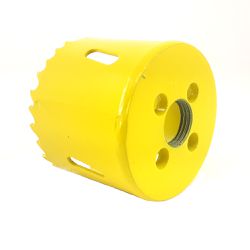 Serra Copo Bimetálica 54mm - 2.1/8'' (30,0027) - Rocast