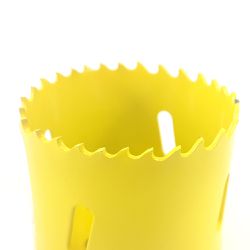 Serra Copo Bimetálica 54mm - 2.1/8'' (30,0027) - Rocast