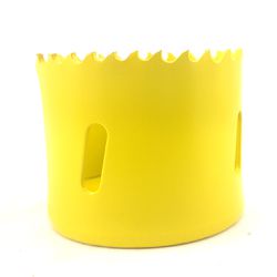 Serra Copo Bimetálica 54mm - 2.1/8'' (30,0027) - Rocast