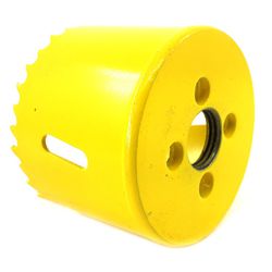 Serra Copo Bimetálica com Dentes Variáveis Bitola 57mm 2.1/4pol 30,0028 ROCAST