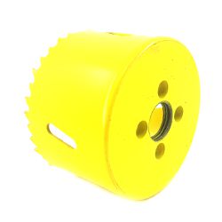 Serra Copo Bimetálica com Dentes Variáveis Bitola 60mm 2.3/8pol 30,0030 ROCAST