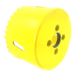 Serra Copo Bimetálica 65mm - 2.9/16'' (30,0032) - Rocast