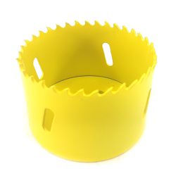 Serra Copo Bimetálica 65mm - 2.9/16'' (30,0032) - Rocast