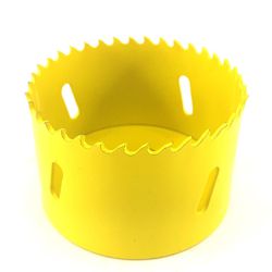 Serra Copo Bimetálica com Dentes Variáveis Bitola 67mm 2.5/8pol 30,0033 ROCAST