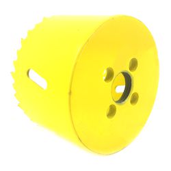 Serra Copo Bimetálica com Dentes Variáveis Bitola 67mm 2.5/8pol 30,0033 ROCAST