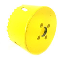 Serra Copo Bimetálica com Dentes Variáveis Bitola 68mm 2.11/16pol 30,0034 ROCAST