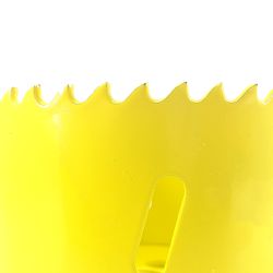 Serra Copo Bimetálica com Dentes Variáveis Bitola 68mm 2.11/16pol 30,0034 ROCAST