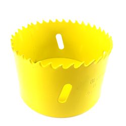 Serra Copo Bimetálica 70mm - 2.3/4'' (30,0035) - Rocast