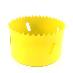 Serra Copo Bimetálica com Dentes Variáveis Bitola 76mm 3pol 30,0037 ROCAST